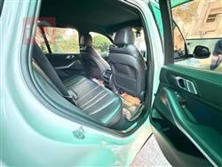 بي ام دبليو X5